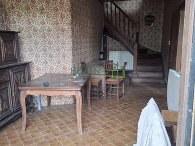 Maison vente à Bayonne, Bussunarits-sarrasquette