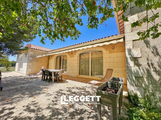 Maison vente à Périgueux, Ribérac