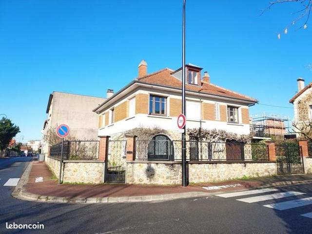 Maison vente à Le Raincy, Neuilly-plaisance