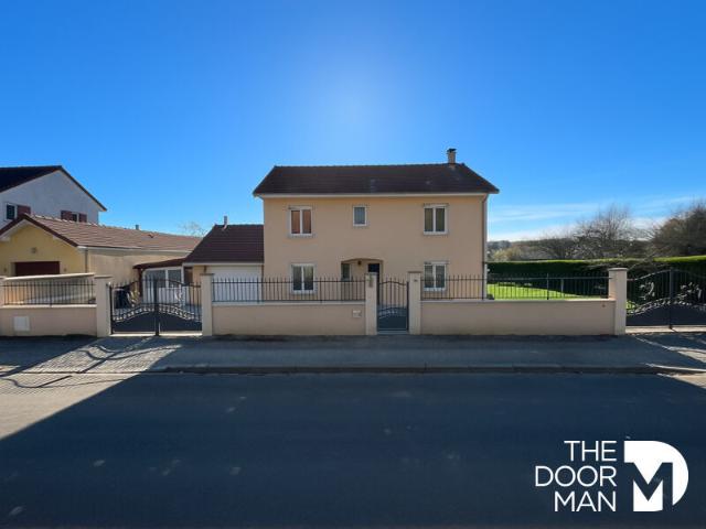 Maison vente à Langres, Neuilly-l'evêque