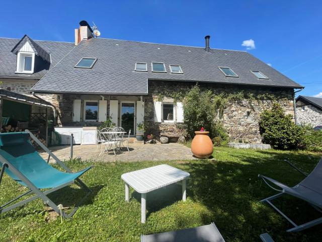 Maison vente à Ussel, Bort-les-orgues