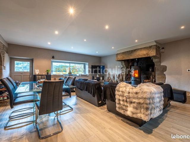Maison vente à Saint-Malo, Bretagne