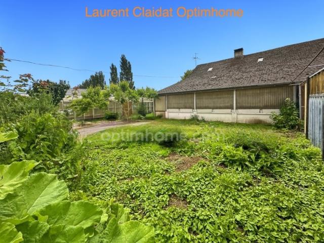 Maison vente à Saint-Quentin, Itancourt