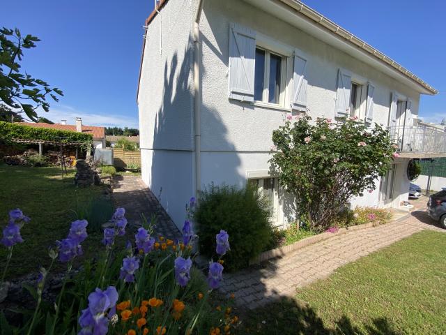 Maison vente à Tournon-sur-Rhône, Annonay