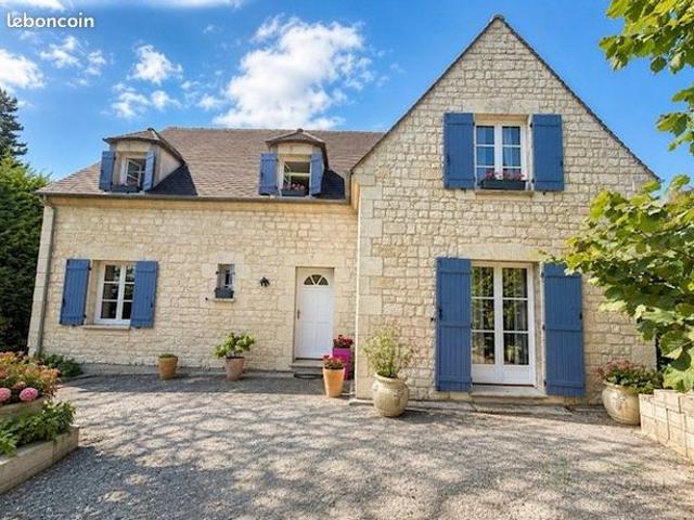 Maison vente à Beauvais, Boury-en-vexin