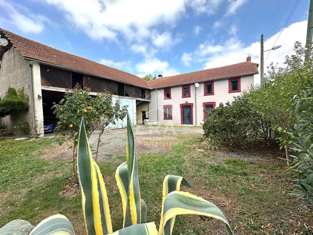 Maison vente à Tarbes