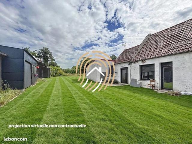 Maison vente à Douai, Raimbeaucourt