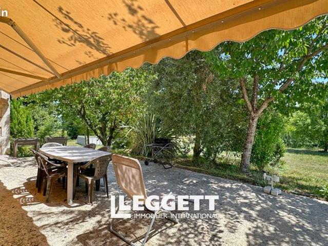 Maison vente à Périgueux, Ribérac