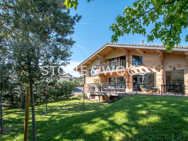 Maison vente à Saint-Julien-en-Genevois, Vétraz-monthoux