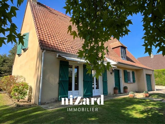 Maison vente à Mantes-la-Jolie, Bazainville