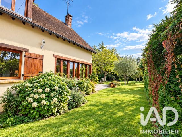 Maison vente à Lorey, Breuilpont