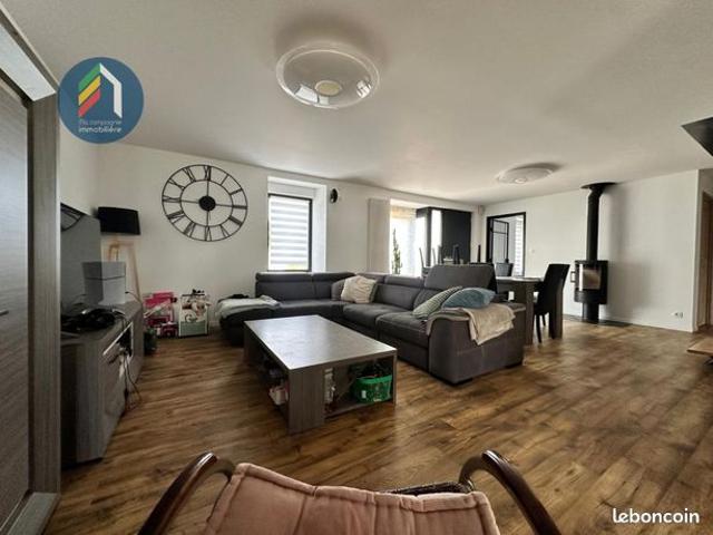 Maison vente à La Roche-sur-Yon, Saint-martin-des-tilleuls