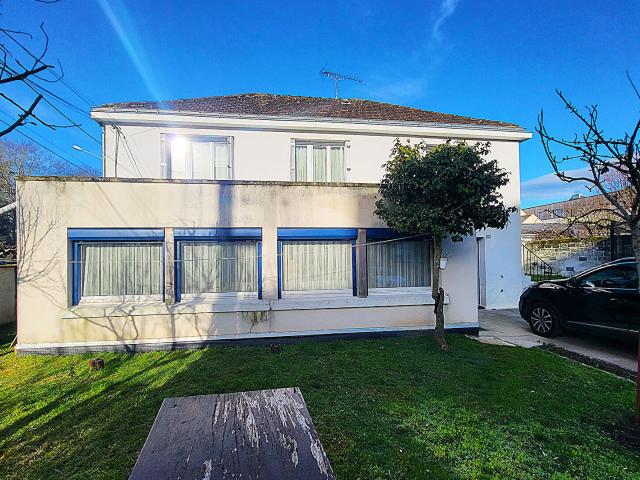 Maison vente à Nantes