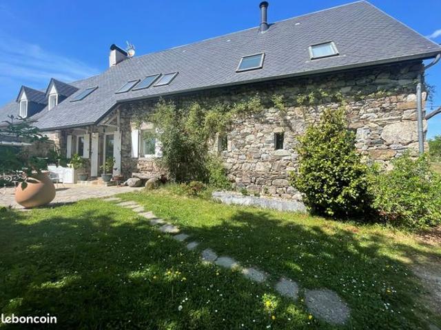 Maison vente à Ussel, Bort-les-orgues
