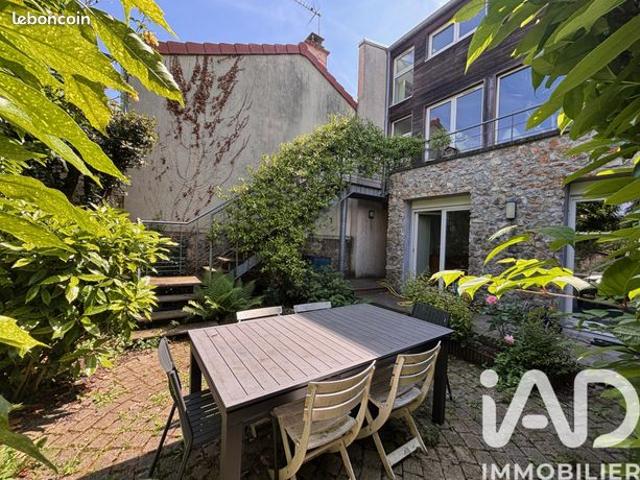 Maison vente à Versailles