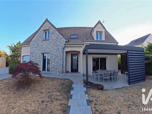 Maison vente à Palaiseau, Ollainville