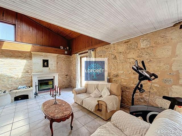 Maison vente à Jonzac, Plassac