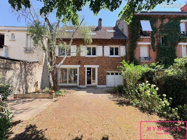 Maison vente à Issoudun, Bagneux