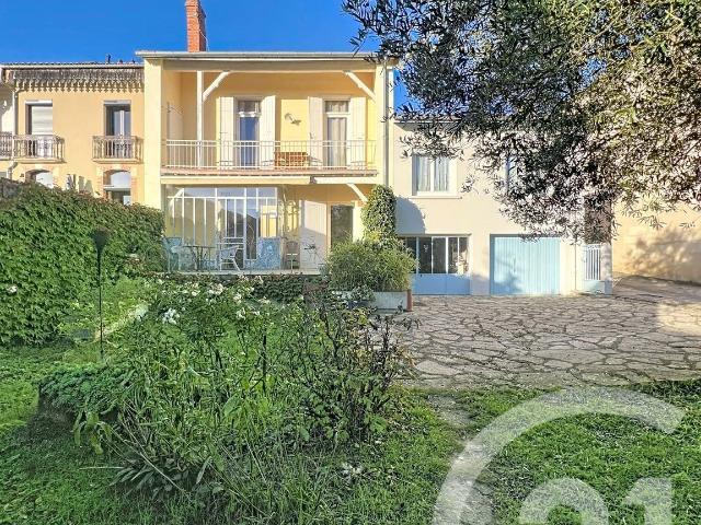 Maison vente à Auch