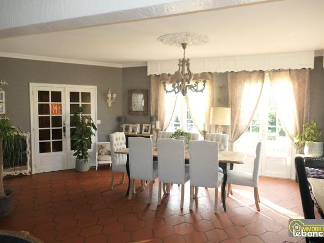 Maison vente à Avranches, Saint-hilaire-du-harcouët