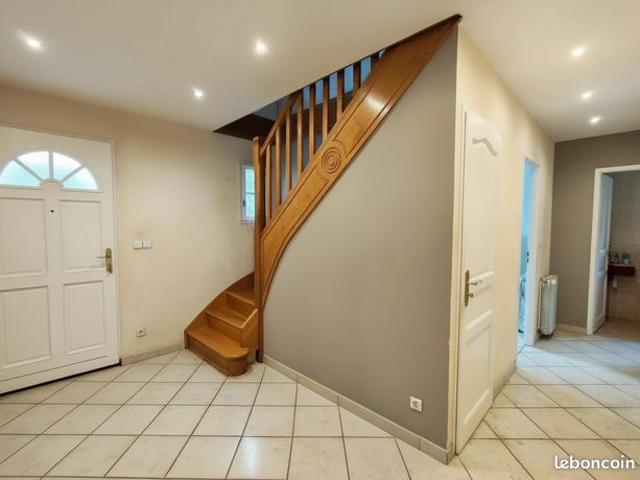 Maison vente à Les Andelys, Gisors
