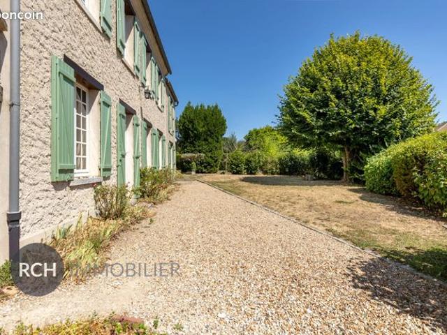 Maison vente à Rambouillet, Flexanville