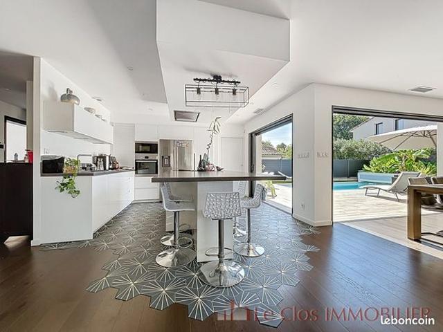 Maison vente à Toulouse, Seilh
