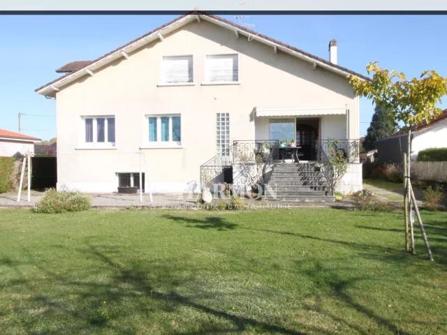 Maison vente à Oloron-Sainte-Marie, Goès