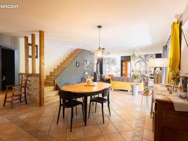 Maison vente à Privas, Rompon
