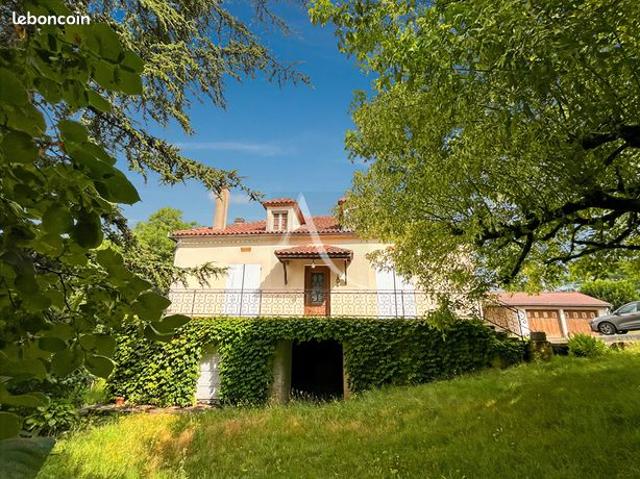 Maison vente à Villeneuve-sur-Lot, Tournon-d'agenais