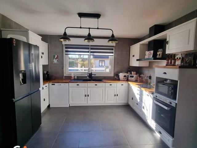 Maison vente à Rouen, Tourville-la-rivière