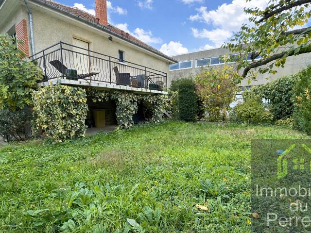 Maison vente à Le Raincy, Neuilly-plaisance