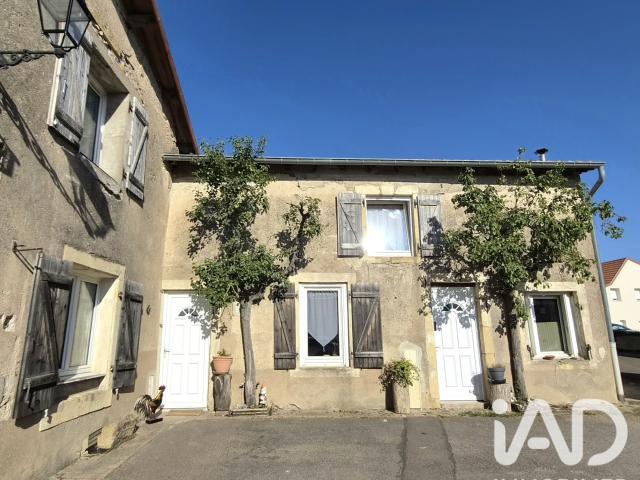 Maison vente à Vigy, Moselle