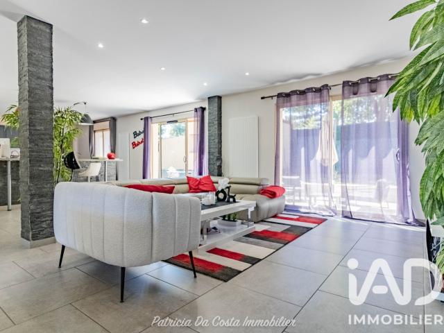 Maison vente à Résidence La Bergerie, Aubergenville