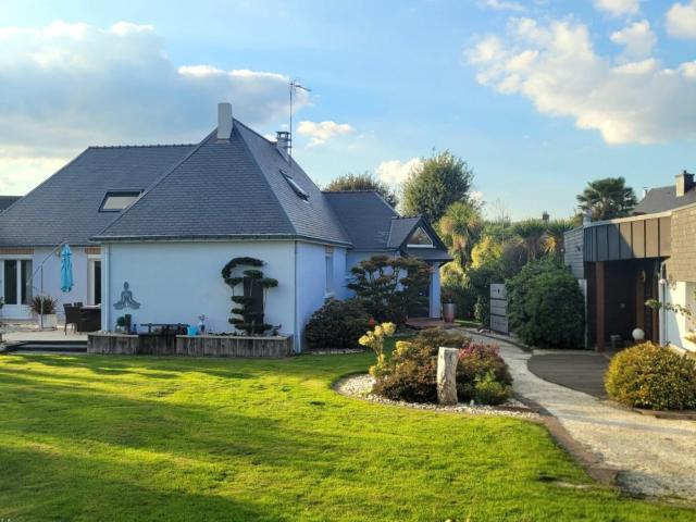 Maison vente à Vannes, Bretagne