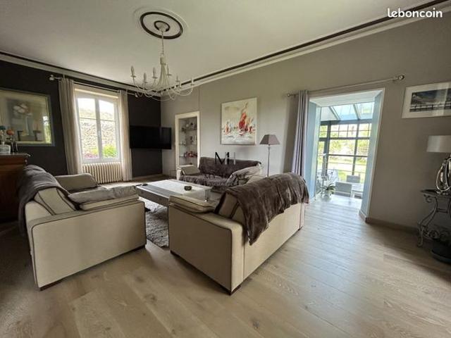 Maison vente à Alençon