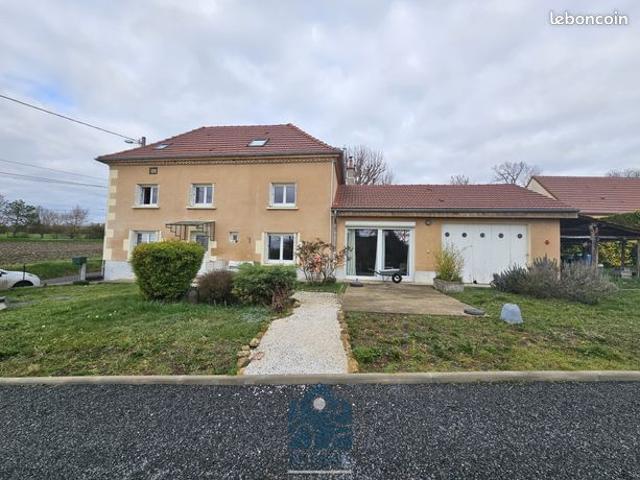 Maison vente à Riom, Effiat