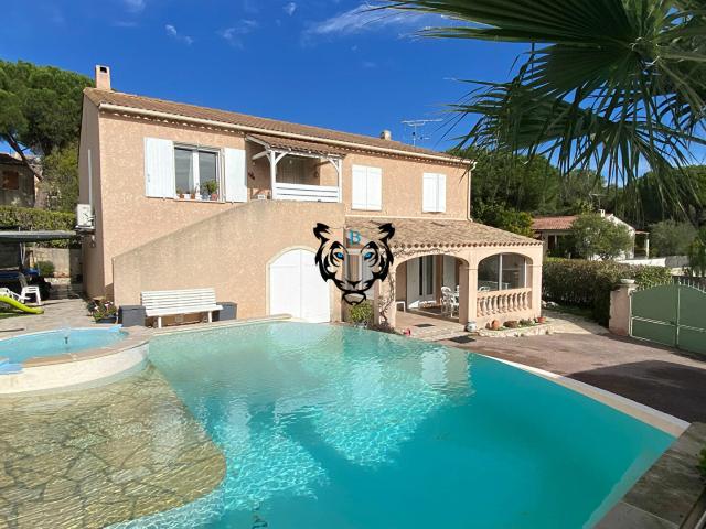 Maison vente à Arrondissement de Draguignan, Roquebrune-sur-argens
