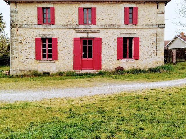 Maison vente à Périgueux, Mussidan