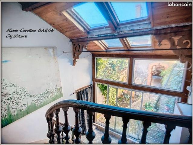 Maison vente à Châteauroux, Buzançais