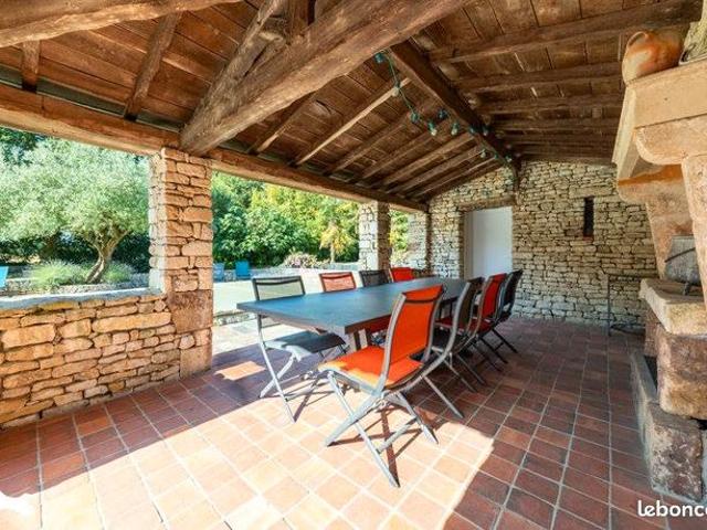 Maison vente à La Boissière-des-landes, Aubigny
