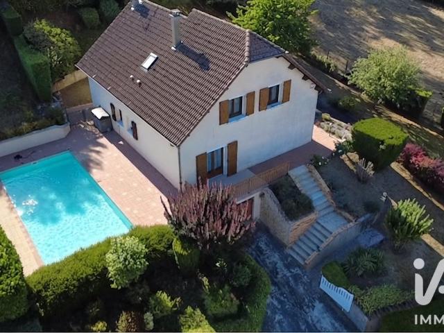 Maison vente à Dommartin-le-Franc, Haute-Marne