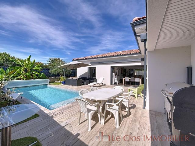 Maison vente à Seilh, Haute-Garonne