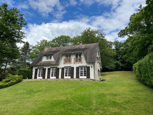 Maison vente à Rambouillet, Jouars-pontchartrain