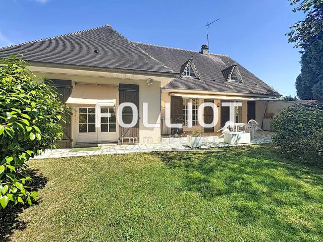 Maison vente à La Villadrie, Saint-Planchers