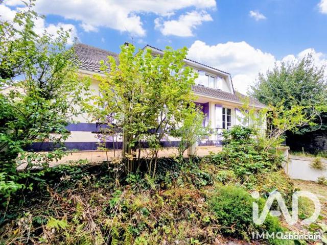 Maison vente à Saint-Germain-en-Laye, Conflans-sainte-honorine