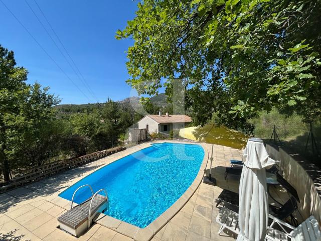 Maison vente à Buis-les-Baronnies, Drôme