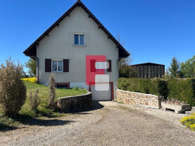 Maison vente à Nogent-sur-Seine, Marigny-le-châtel