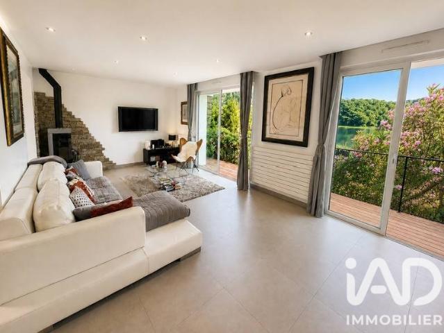 Maison vente à Boulogne-Billancourt, Chaville