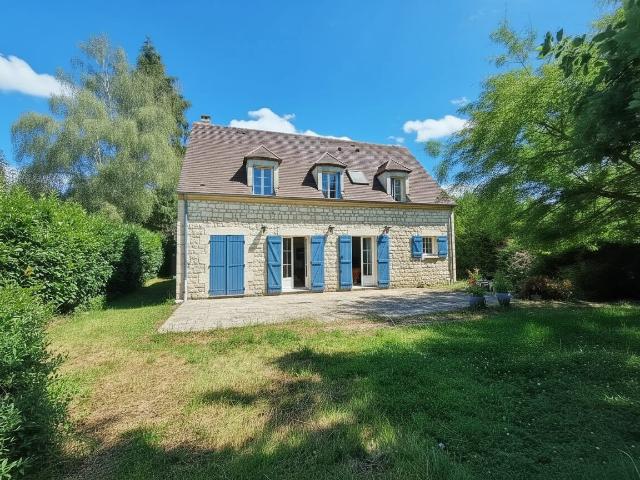 Maison vente à Gisors, Eure